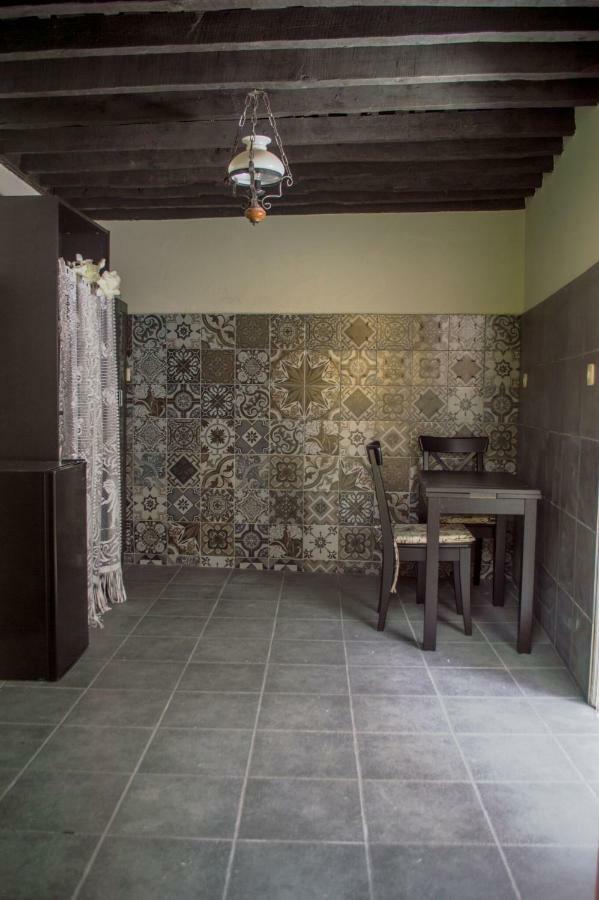 Casa Kastellania