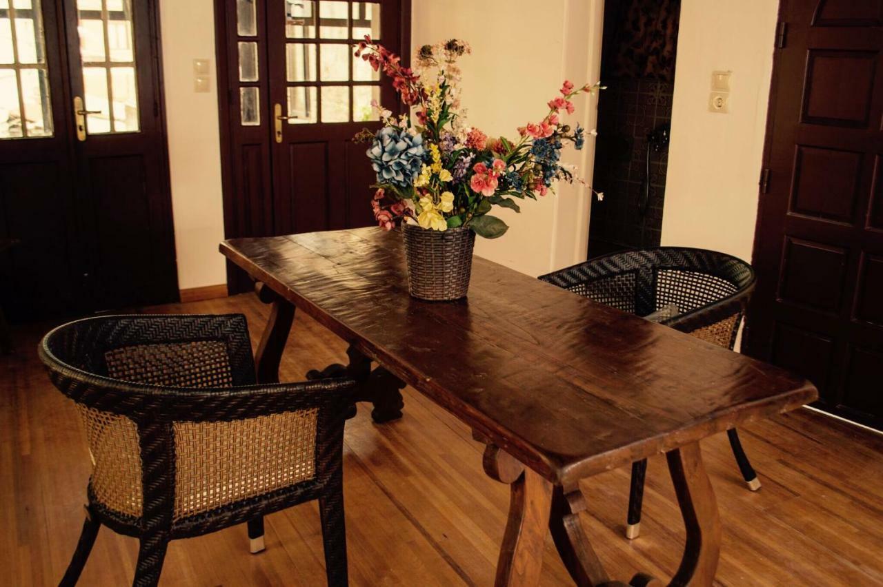 Casa Kastellania