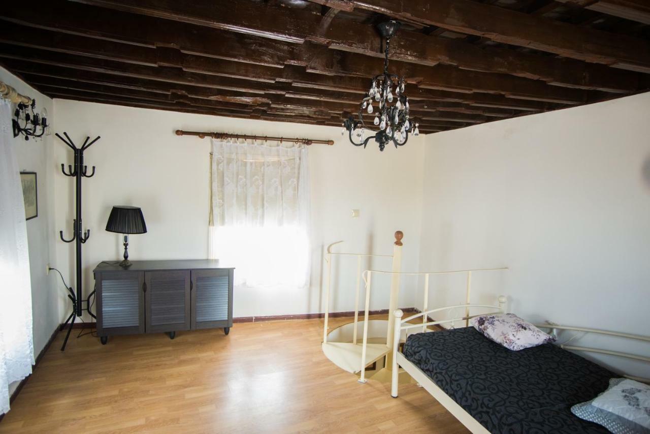 Casa Kastellania Feriehus