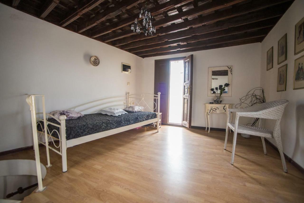 Casa Kastellania Feriehus *